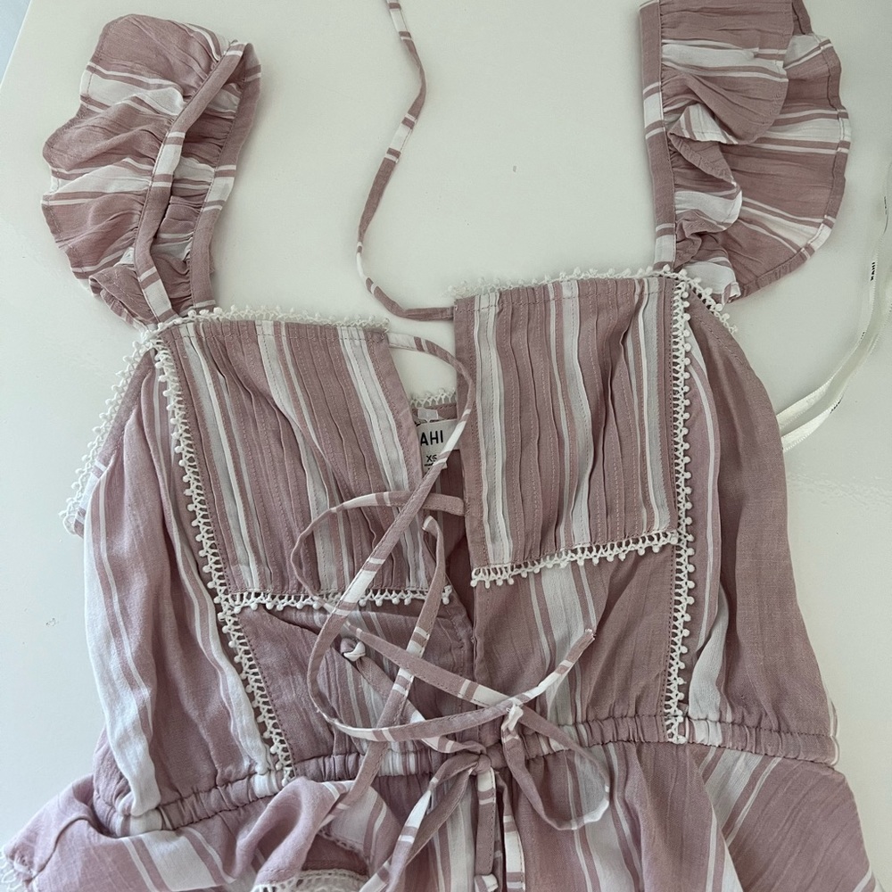 rahi size xs top